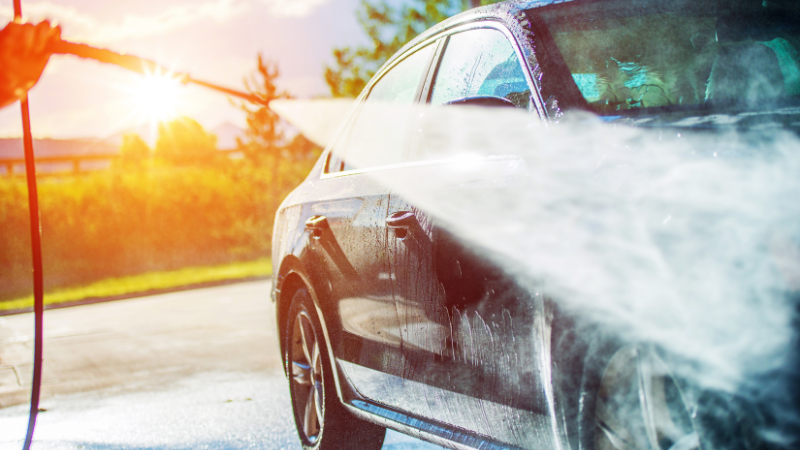 Best Car Wash Services | auttofixers- Professional Car Cleaning