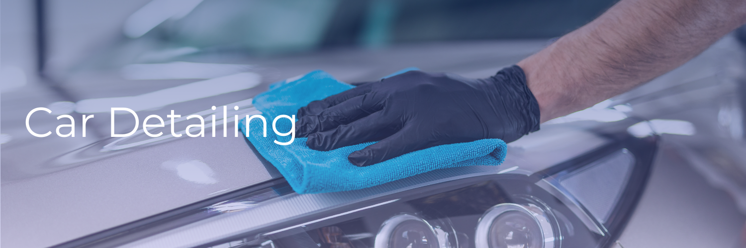 Car Detailing